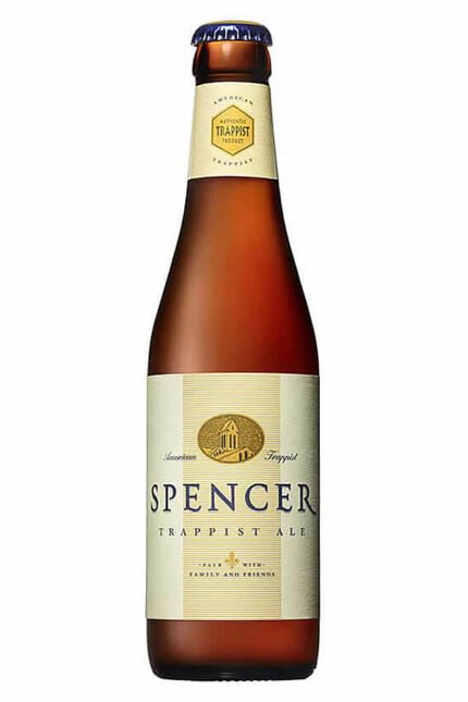 Spencer Trappist Ale 750ML
