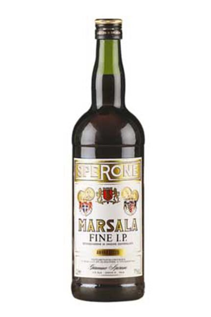Sperone Sweet Marsala 1L
