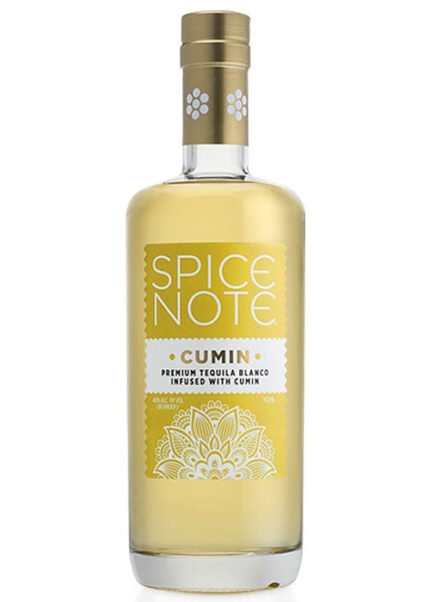 Spice Note Cumin Tequila 750ML