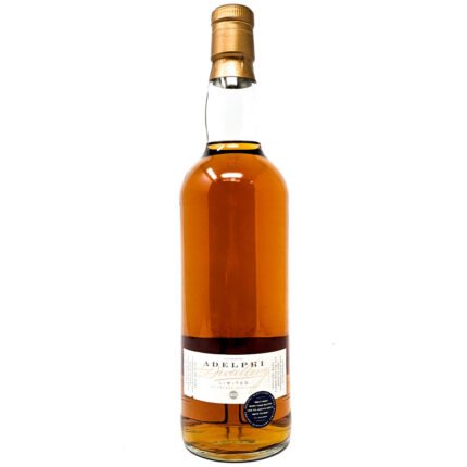 Springbank 1965 Adelphi Single Malt Scotch Whisky, 70cl, 54.7% ABV
