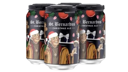 St. Bernardus Christmas Ale 4Pk