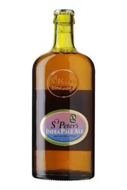 St. Peter's IPA 500ML
