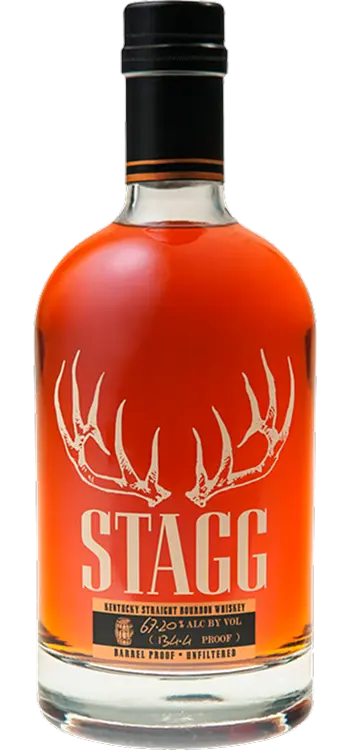 Stagg Jr. Barrel Proof Bourbon 750ML