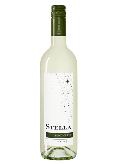 Stella Pinot Grigio 1.5L