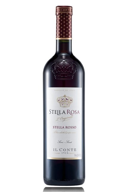 Stella Rosa