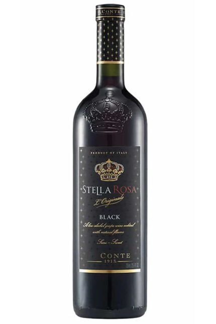 Stella Rosa Black 1.5L