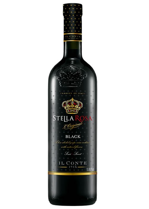 Stella Rosa Black Stella Rosa Black
