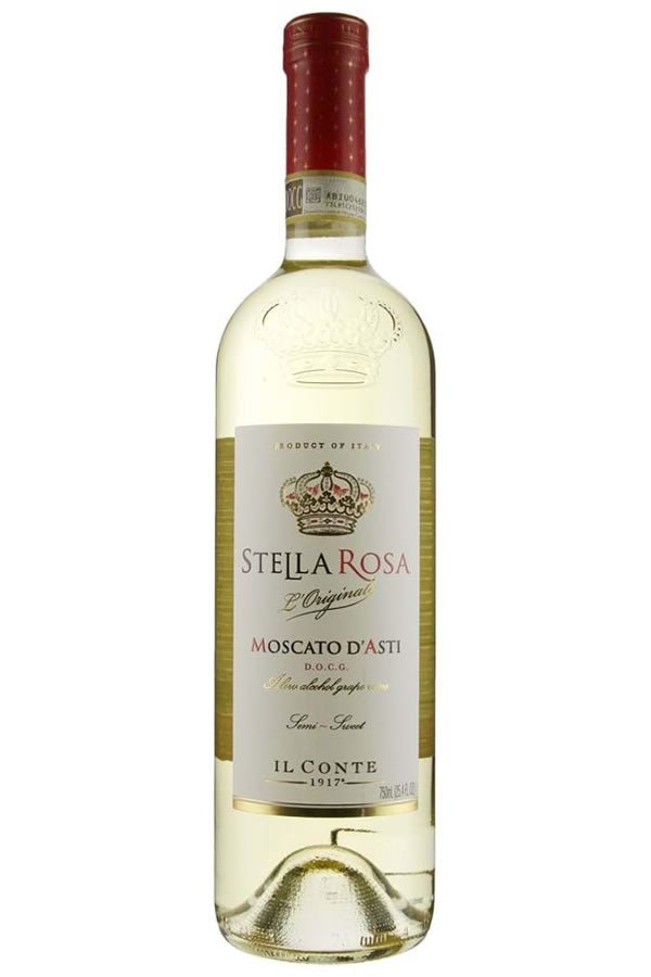 Stella Rosa Moscato d'Asti Stella Rosa Moscato d'Asti