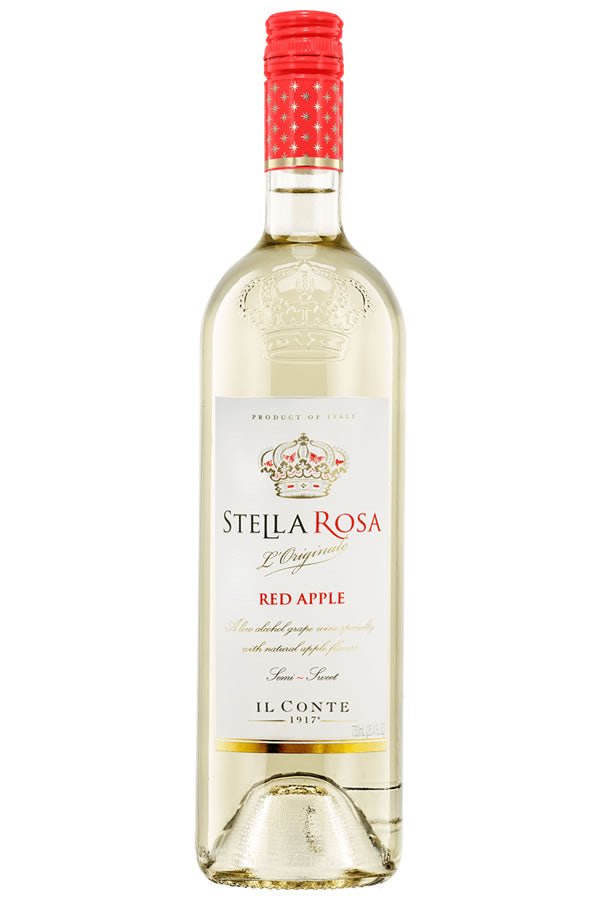 Stella Rosa Red Apple Stella Rosa Red Apple