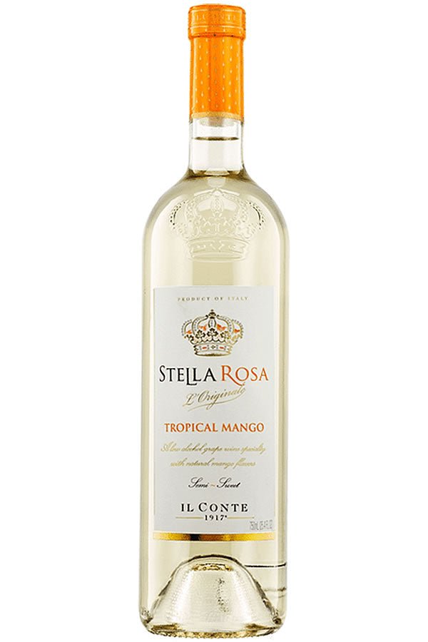 Stella Rosa Tropical Mango Stella Rosa Tropical Mango