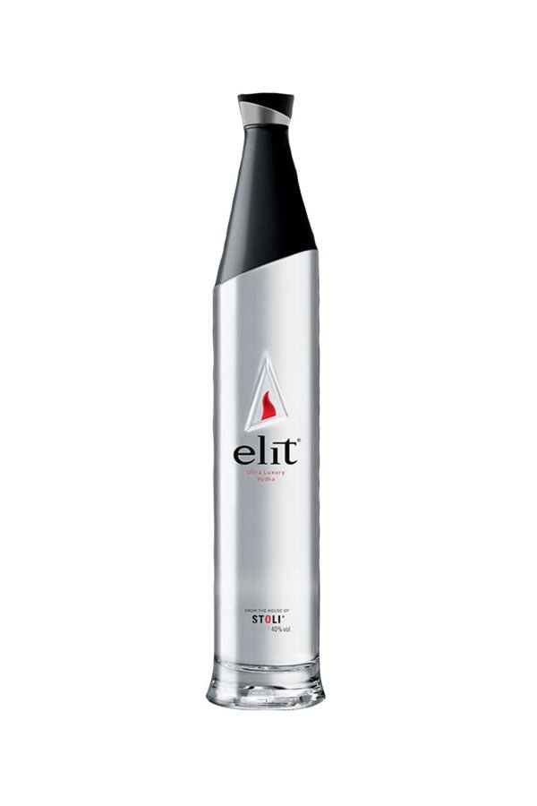 Stoli Elit Vodka 375ML Stoli Elit Vodka 375ML