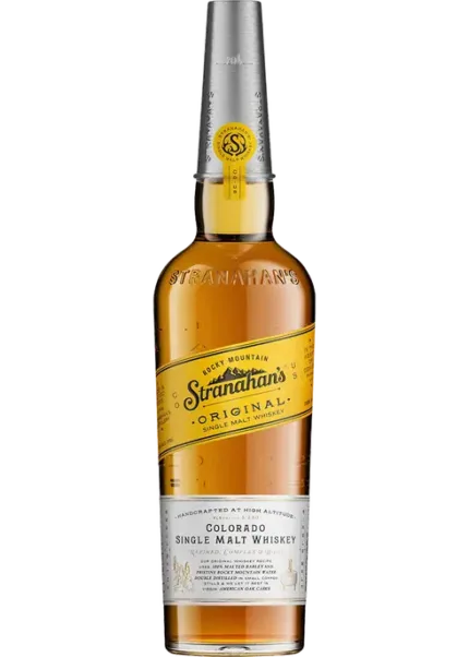 Stranahans Colorado Whiskey 750ML
