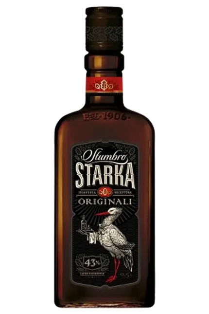 Stumbras Starka 700ML