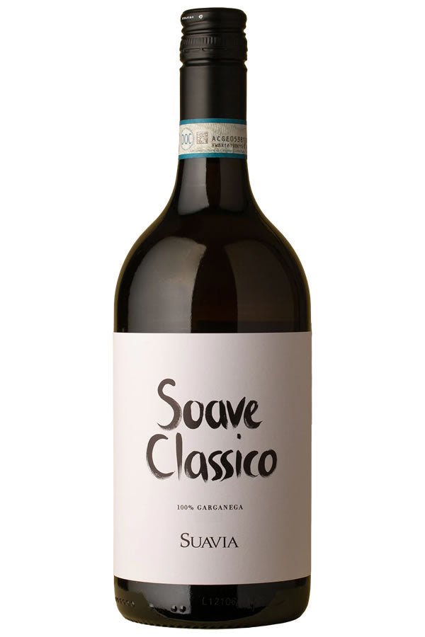 Suavia Soave Classico Suavia Soave Classico