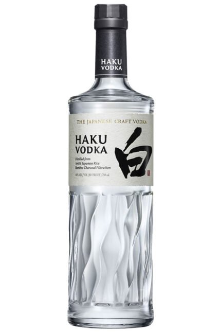 Suntory Haku Vodka 750ML