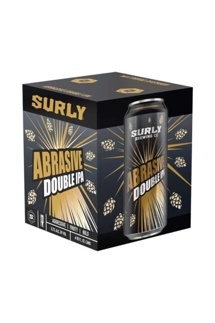 Surly Abrasive 4Pk