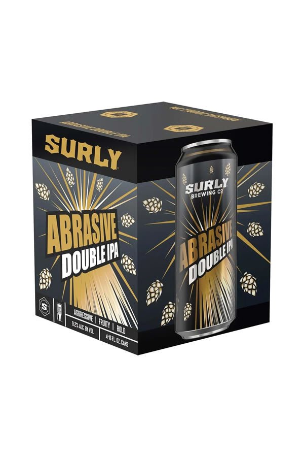 Surly Abrasive 4Pk Surly Abrasive 4Pk