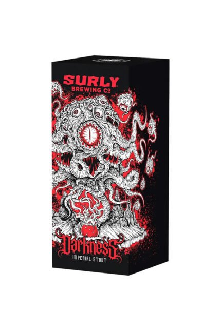 Surly Darkness 2023 Imperial Stout 16OZ
