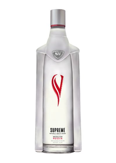 SV Supreme 750ML