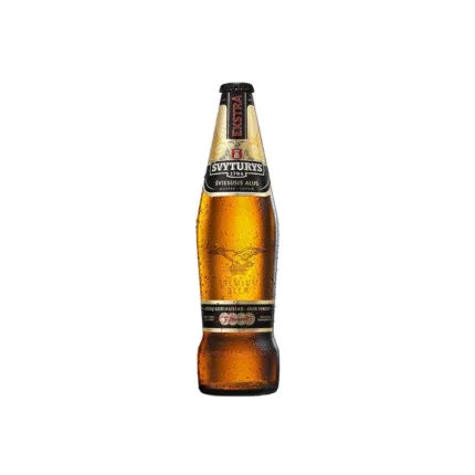 Svyturys Ekstra 500ML