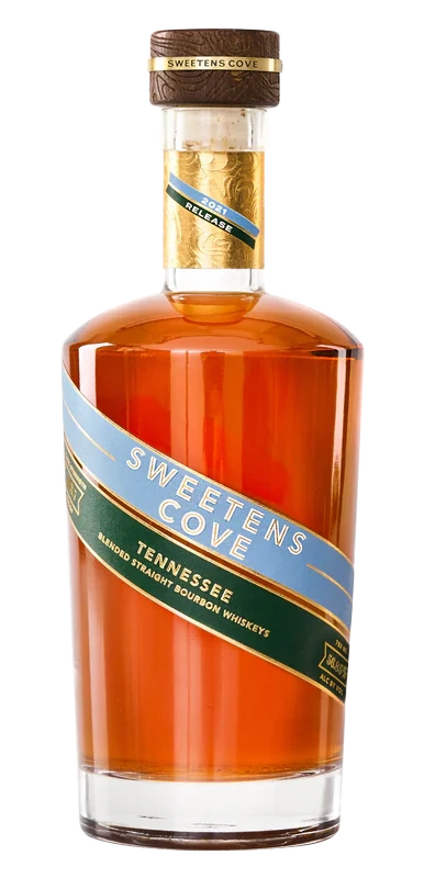 Sweetens Cove 2021 Release 750ML