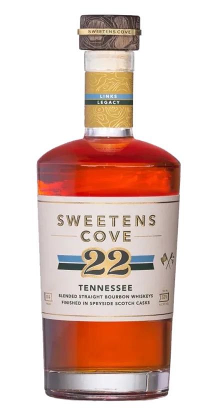 Sweetens Cove 2022 Specialty Release 750ML