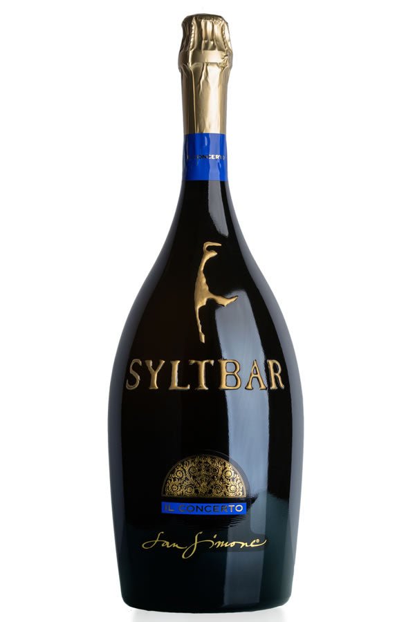 Syltbar Prosecco Syltbar Prosecco