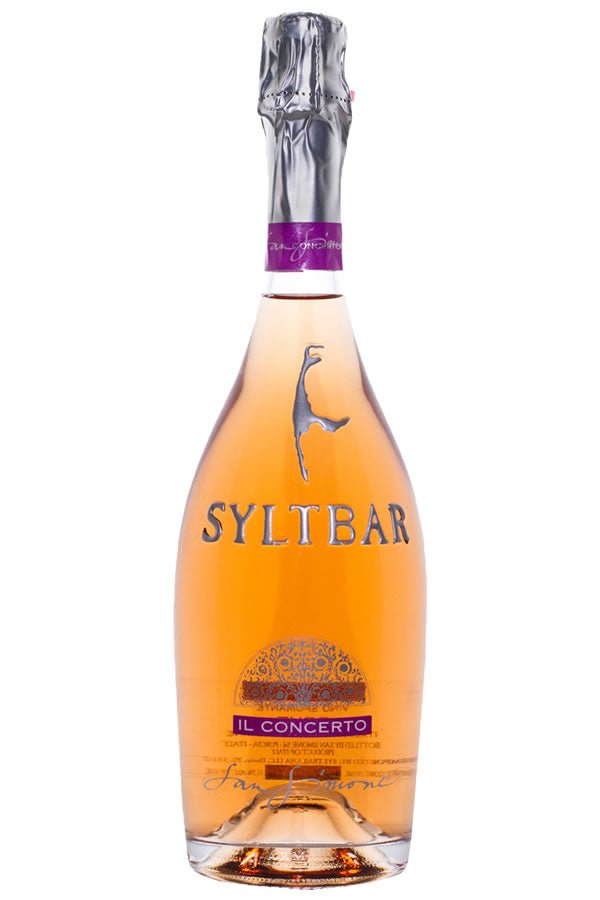 Syltbar Sparkling Rose Syltbar Sparkling Rose