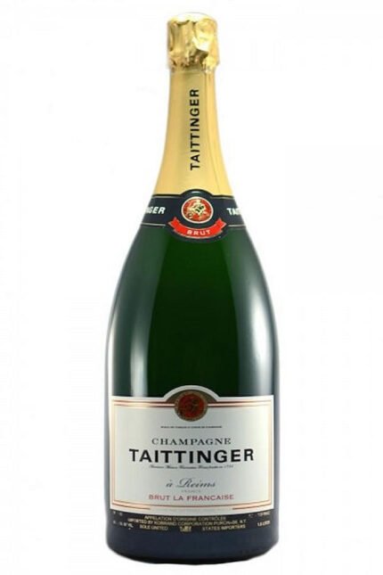 Taittinger Brut La Francaise 1.5L
