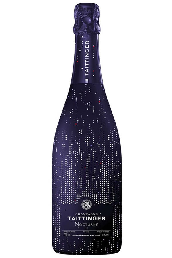Taittinger Nocturne Taittinger Nocturne