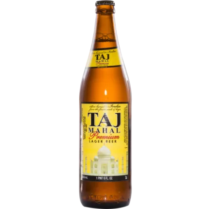 Taj Mahal 650ML