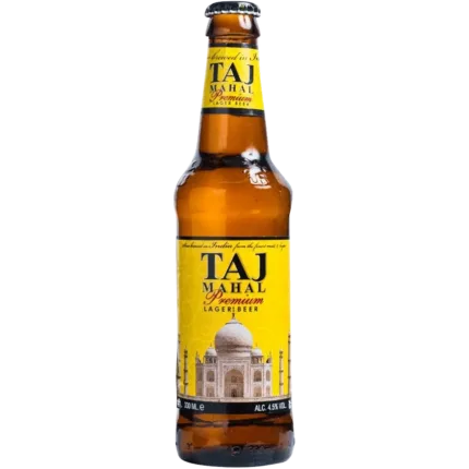 Taj Mahal 6Pk