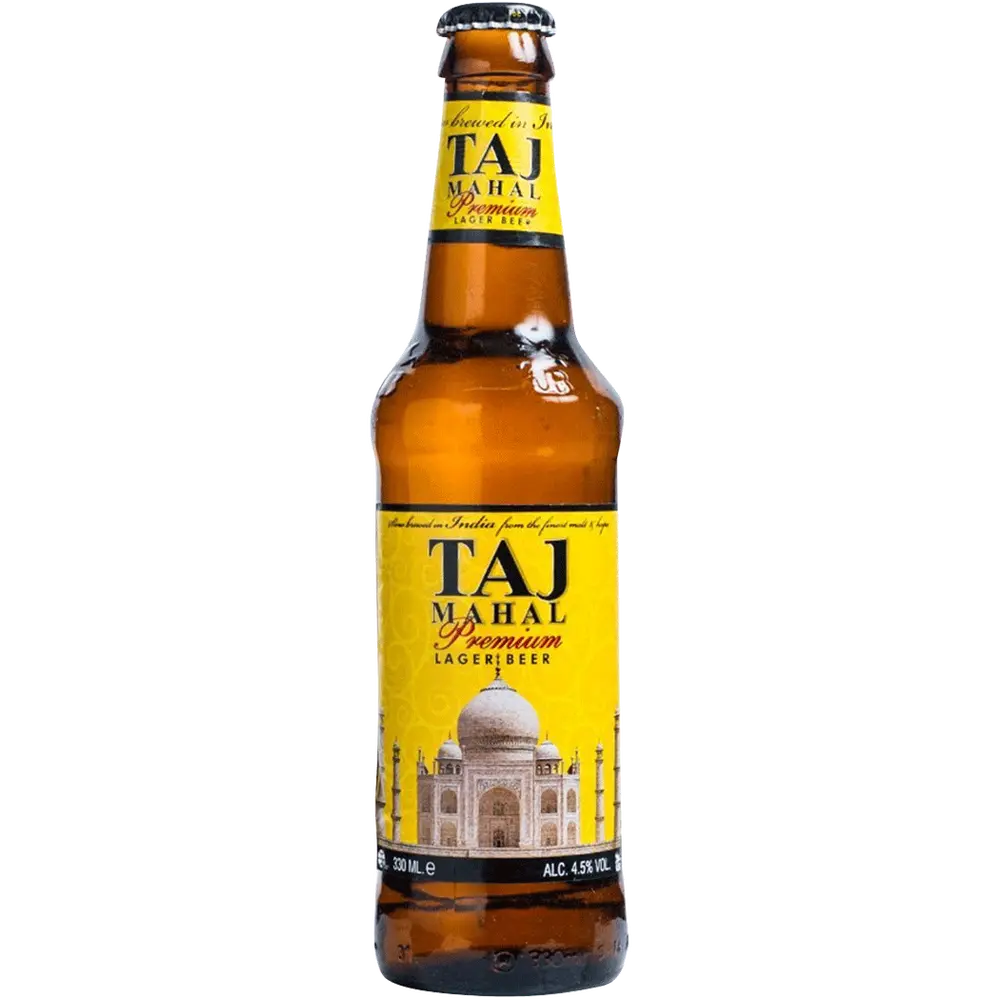 Taj Mahal 6Pk Taj Mahal 6Pk