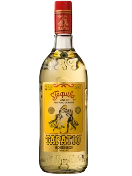 Tapatio Anejo Tequila 750ML