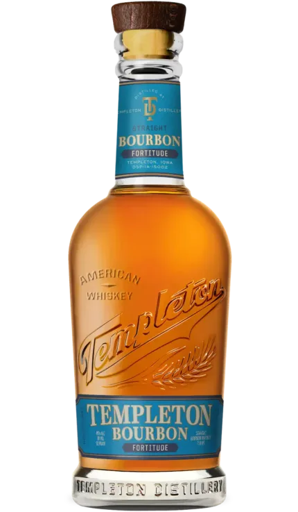 Templeton Bourbon Fortitude 750ML