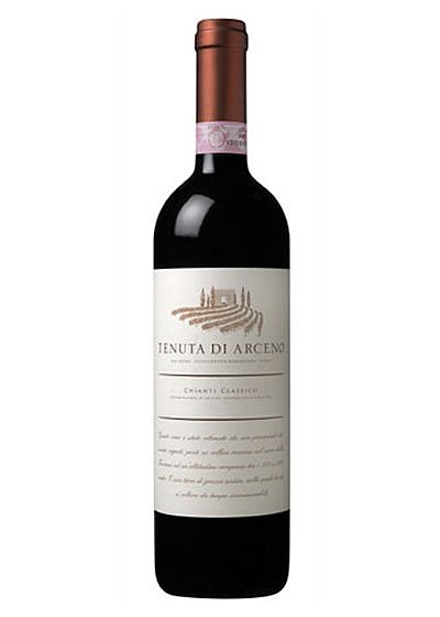 Tenuta Di Arceno Chianti Classico Tenuta Di Arceno Chianti Classico