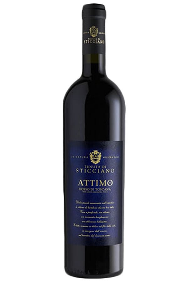 Tenuta di Sticciano Attimo Toscana Tenuta di Sticciano Attimo Toscana