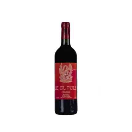 Tenuta di Trinoro Le Cupole