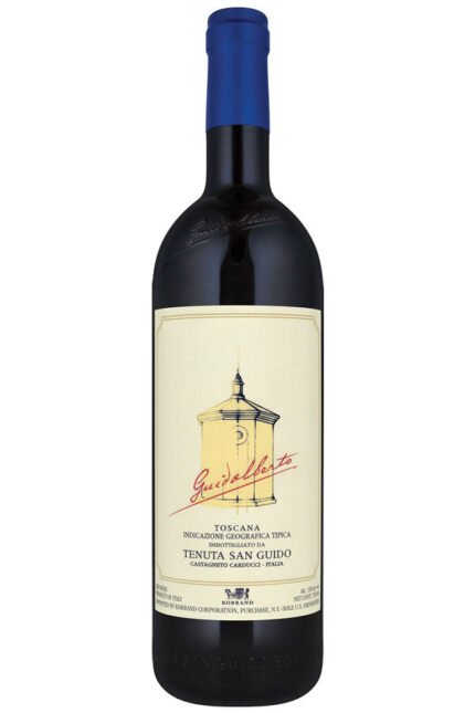 Tenuta San Guido Guidalberto 2023