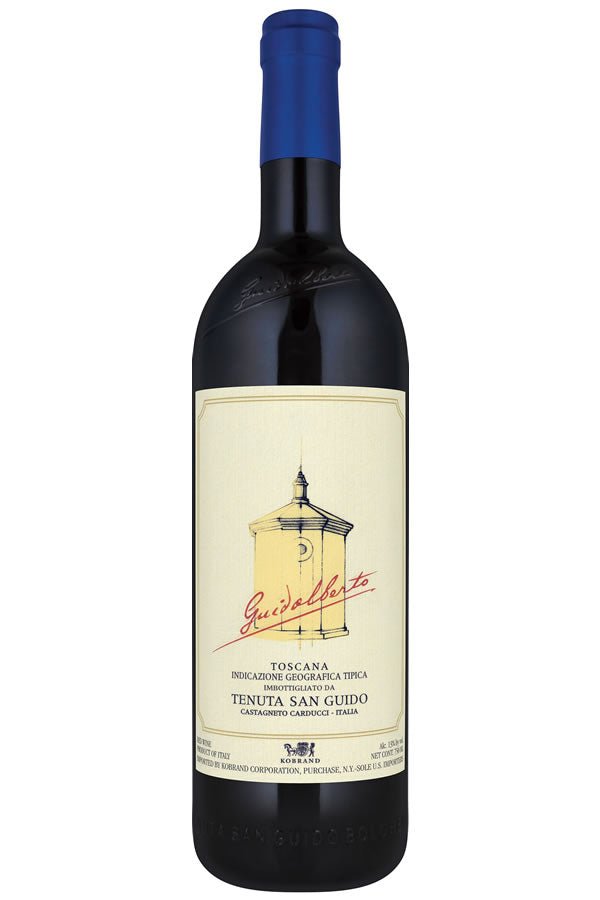 Tenuta San Guido Guidalberto 2023 Tenuta San Guido Guidalberto 2023