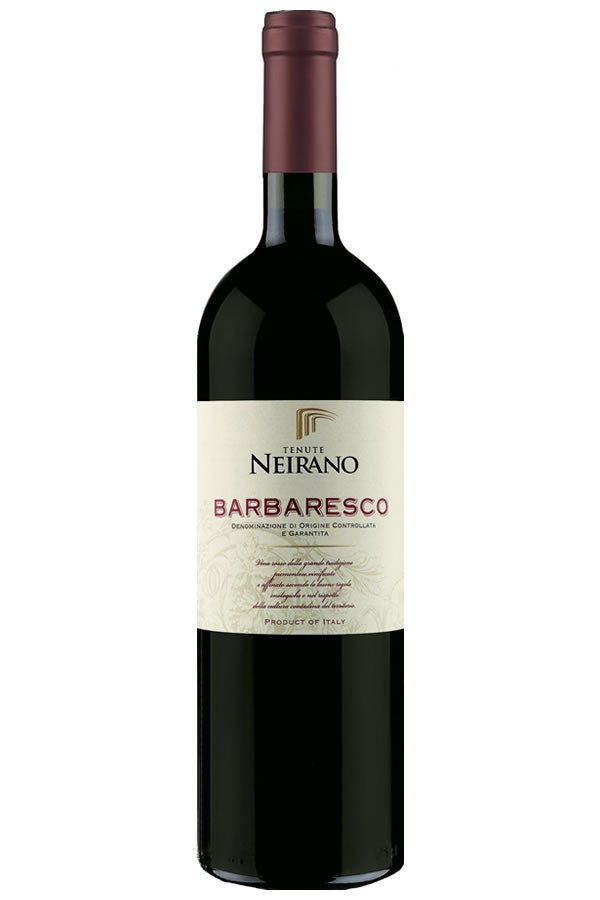 Tenute Neirano Barbaresco Tenute Neirano Barbaresco