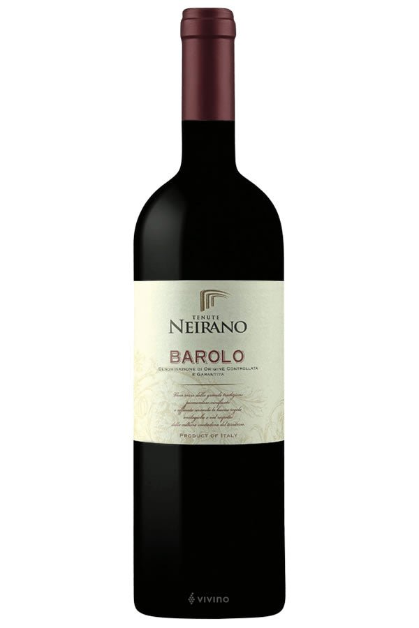 Tenute Neirano Barolo Tenute Neirano Barolo