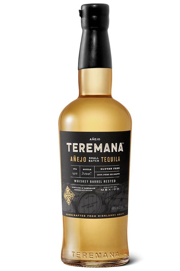 Teremana Anejo 750ML Teremana Anejo 750ML