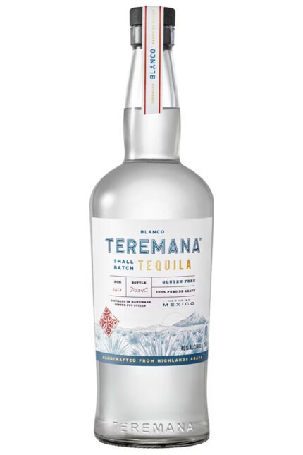 Teremana Blanco 1.75L
