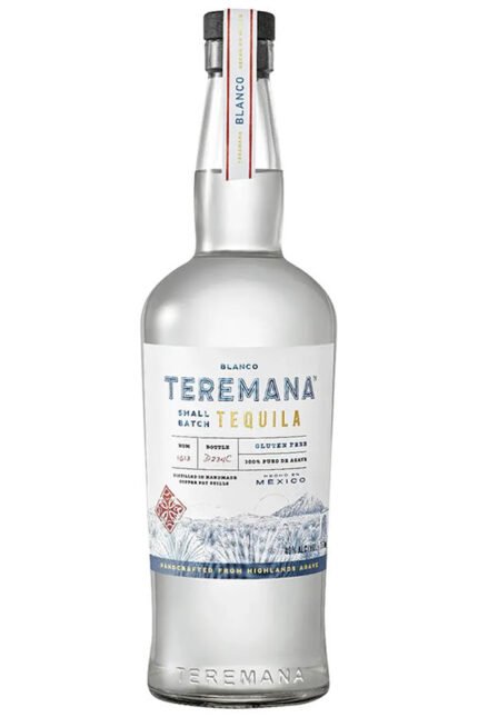 Teremana Blanco 750ML