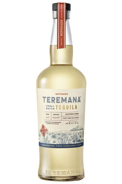 Teremana Reposado 1.75L