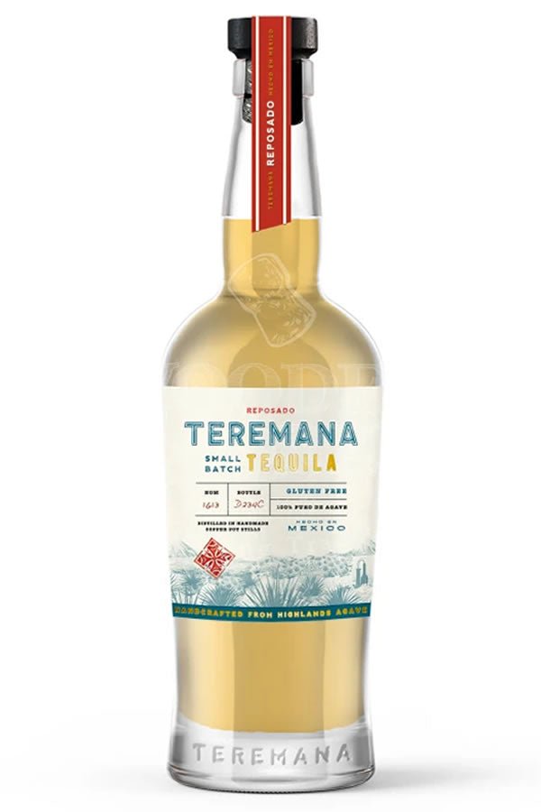 Teremana Reposado 750ML Teremana Reposado 750ML