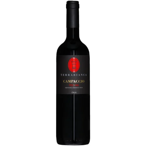 Terrabianca Campaccio 2019 Terrabianca Campaccio 2019