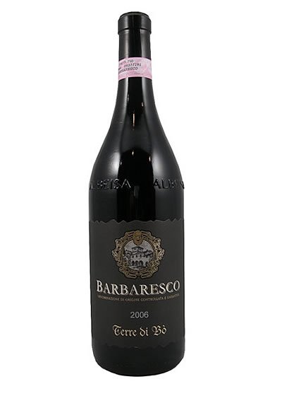 Terre Di Bo Barbaresco Terre Di Bo Barbaresco