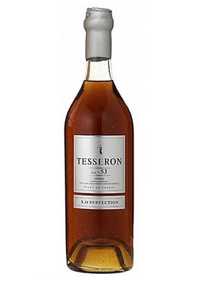 Tesseron Lot No 53 Perfection XO Cognac 750ML